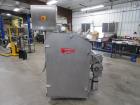Moline 4-roll Sheeting Stand